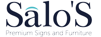 SaloS Logo